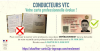 Campagne de sécurisation des cartes professionnelles de conducteurs VTC