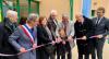 Education : inauguration de la nouvelle école et de la nouvelle cantine de Vallabrix