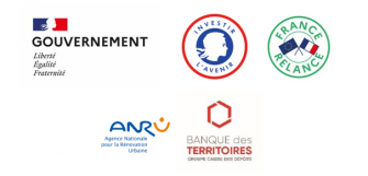 France relance : Saint-Hilaire-de-Brethmas, lauréate d'un appel à projets