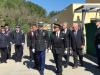 Inauguration  du Carré Militaire en l’honneur du Colonel Arnaud Beltrame