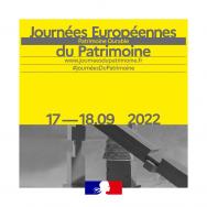 Journées Européennes Patrimoine : c'est complet pour les visites de la préfecture du Gard le 17/09