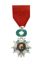 Nominations de 27 gardois à l’Ordre national  de la Légion d’honneur et l’ordre national du Mérite