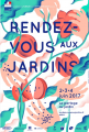 Rendez-vous aux jardins en Occitanie les 2, 3 et 4 juin 2017