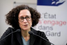 Rénovation urbaine : Emmanuelle Wargon, ministre du Logement, en déplacement dans le Gard