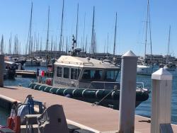 Sécurité maritime : opération "Sécurité en mer" entre Gard et Hérault le dimanche 10 juillet