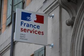 Services publics : inauguration de la Maison France Service de Marguerittes