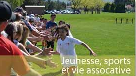 Jeunesse, Sport et Vie Associative (JSVA)
