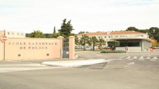 École Nationale de Police de Nîmes